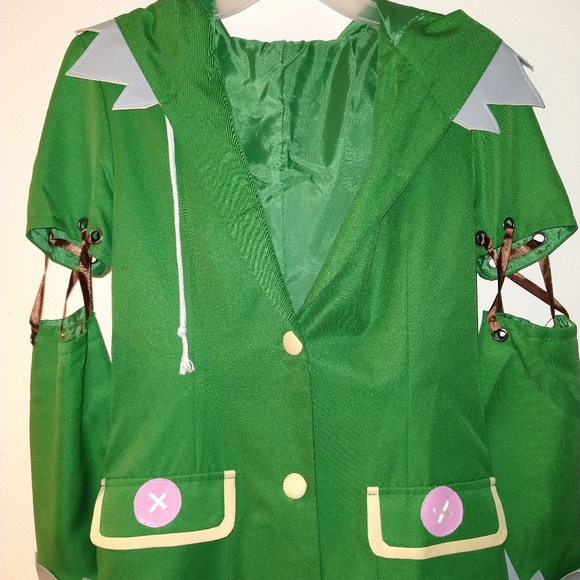 Date A Live Yoshino Himekawa Anime Cosplay Size S - Picture 3 of 5